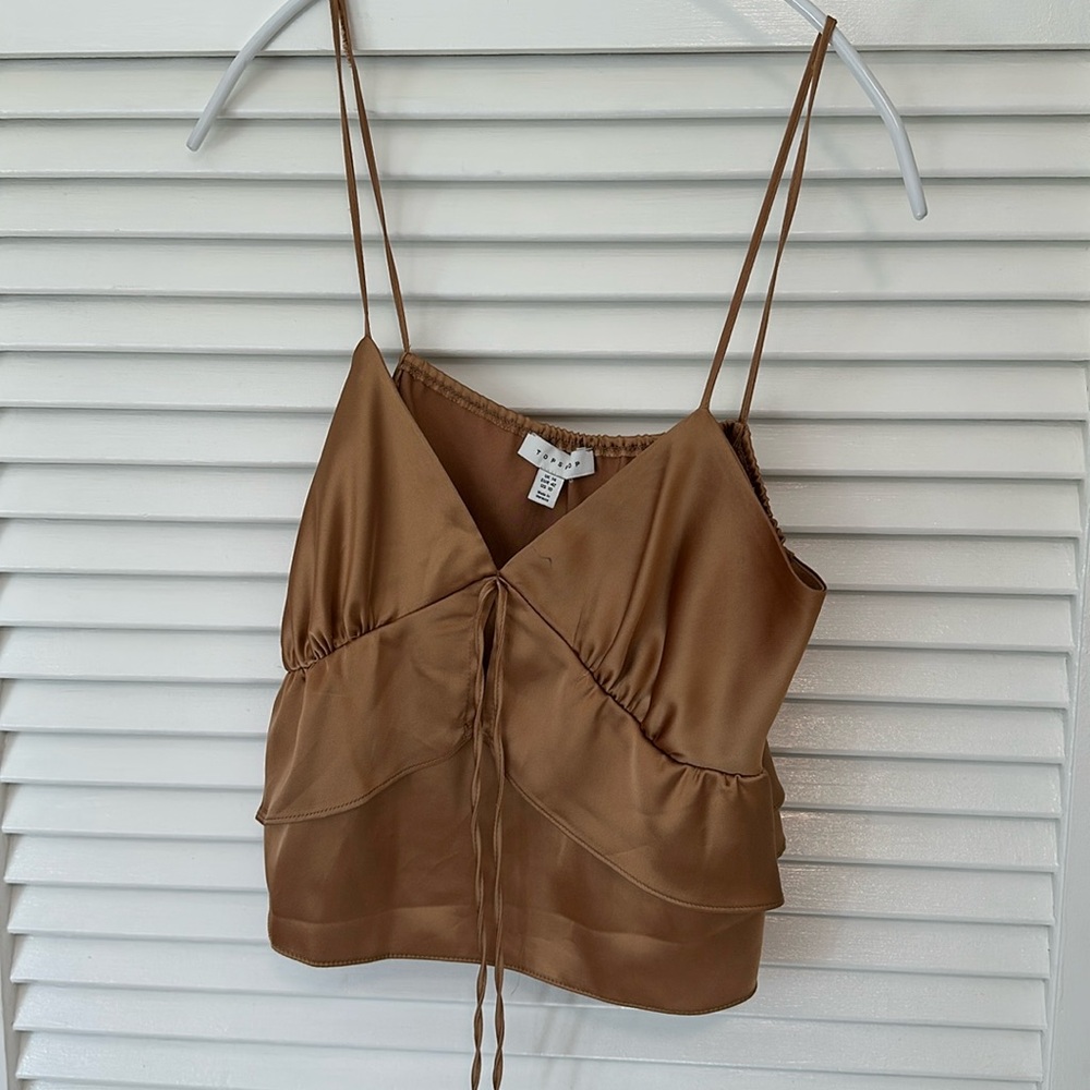Top shop size 10 top